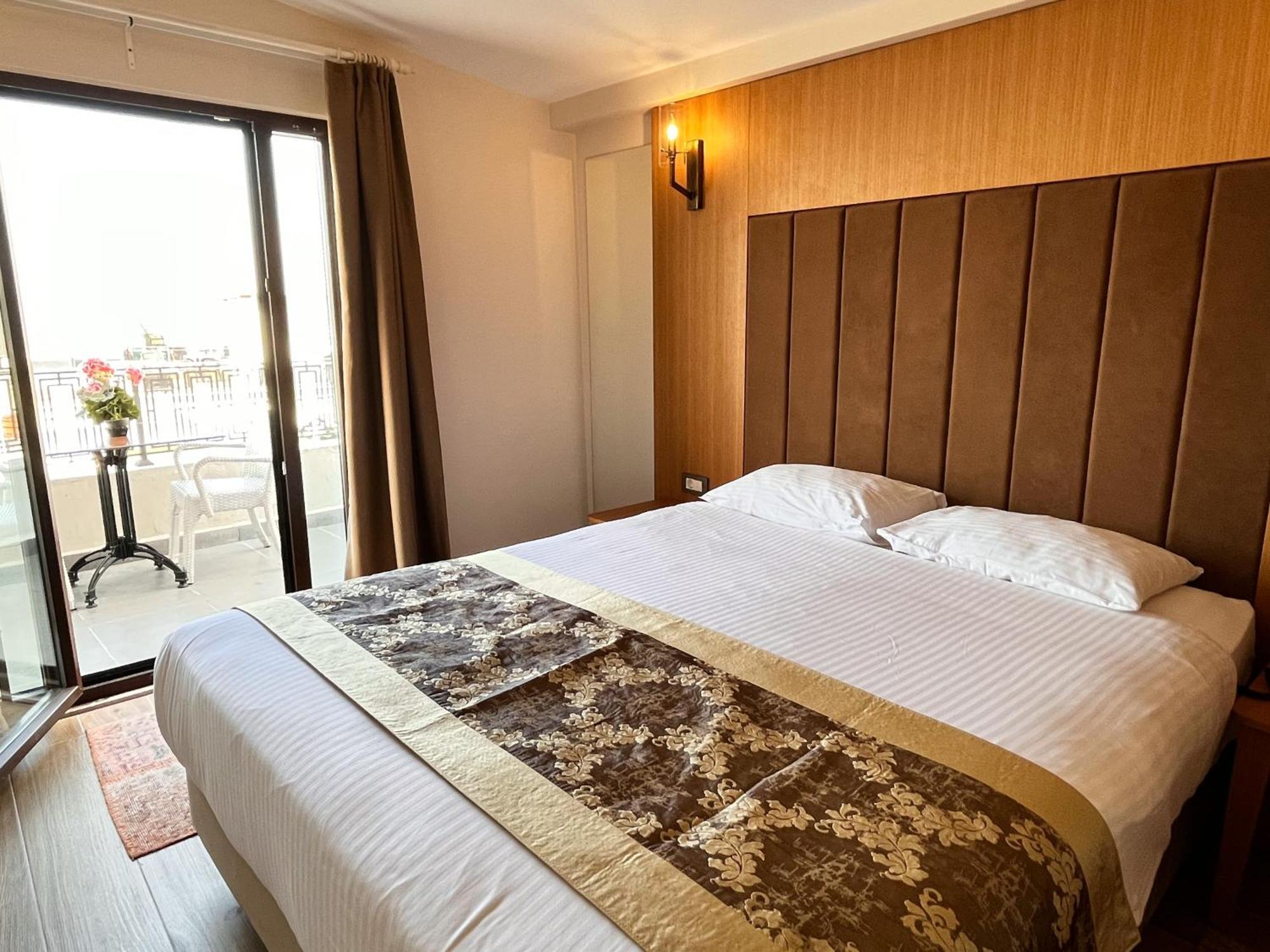 Aren Suites — Foto’s 2