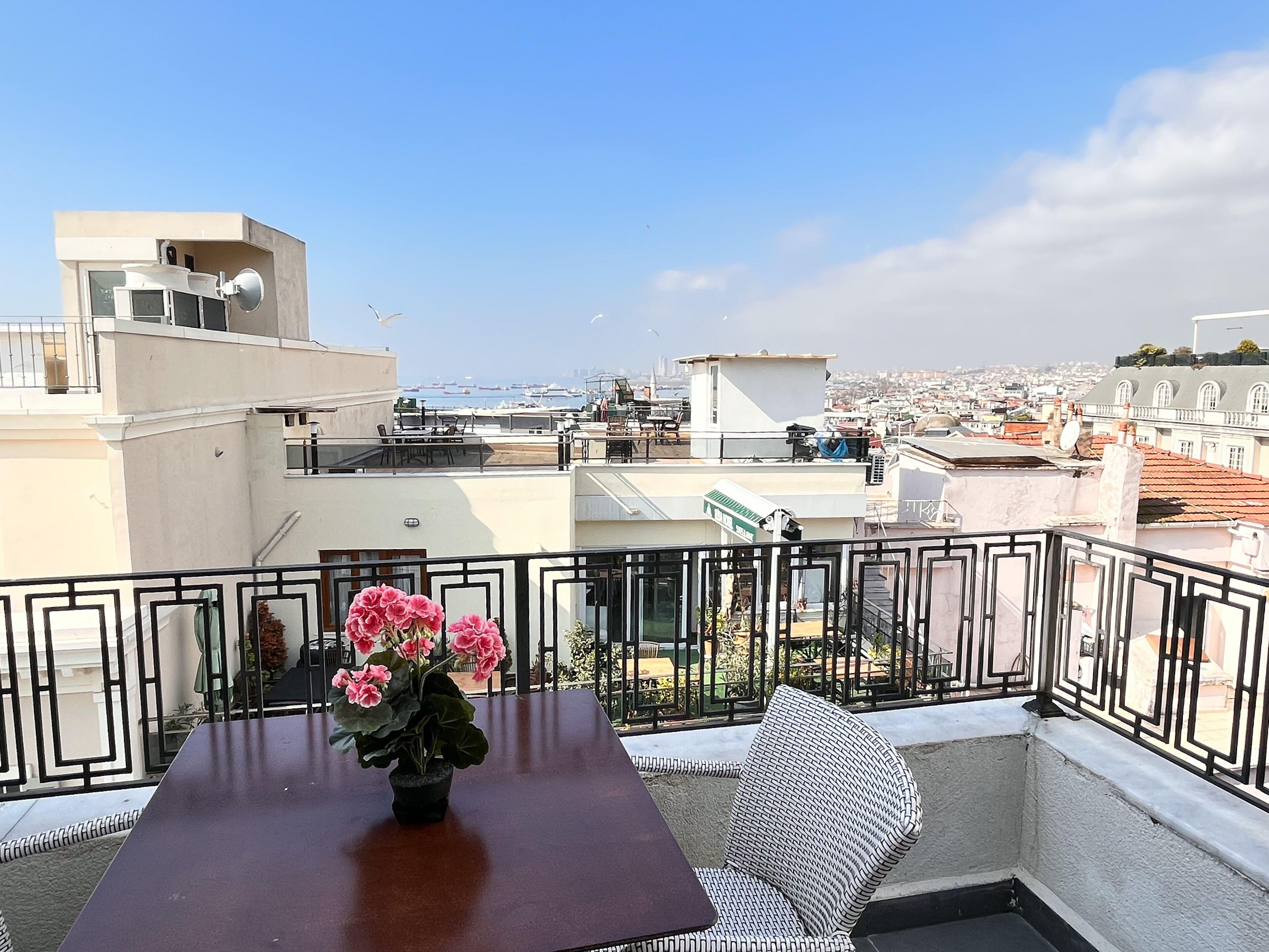 Aren Suites — Foto’s 1